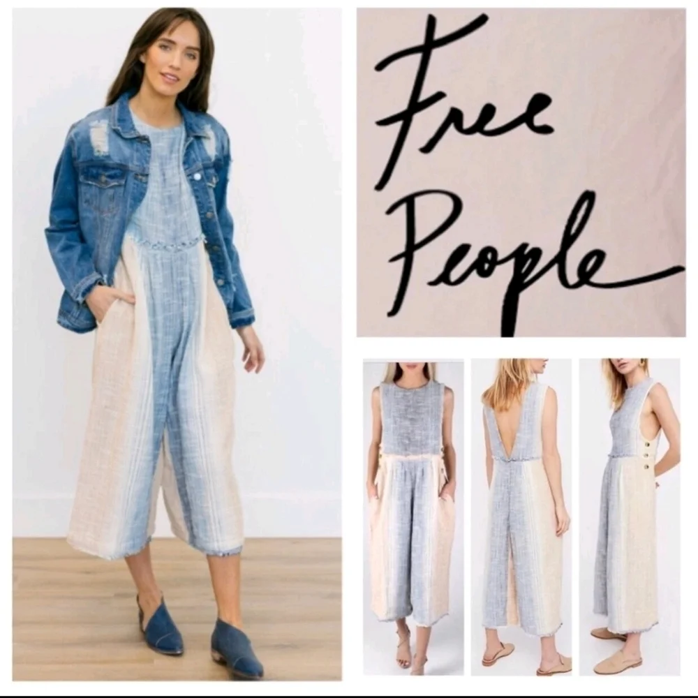 Free People free people